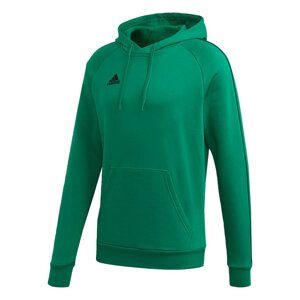 Adidas Core 18 Hoodie Mens