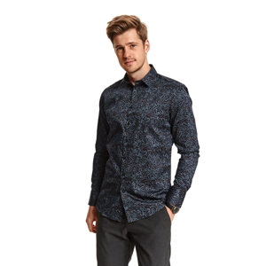 Top Secret MEN'S SHIRT LONG SLEEVE