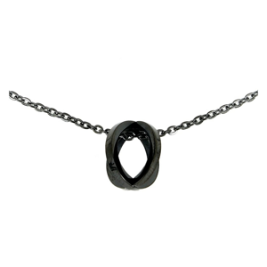 Vuch Necklace Ball Black