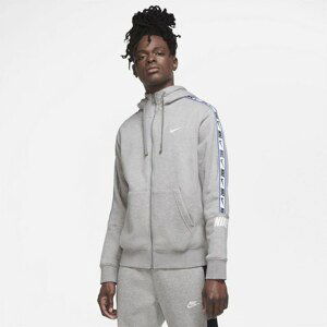 Nike Repeat Zip Hoodie Mens