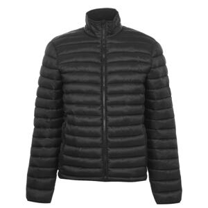 SoulCal Micro Bubble Jacket Mens