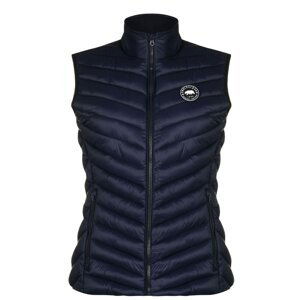 SoulCal Micro Gilet Ladies