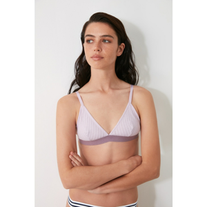 Trendyol Lila Lacy Bralet