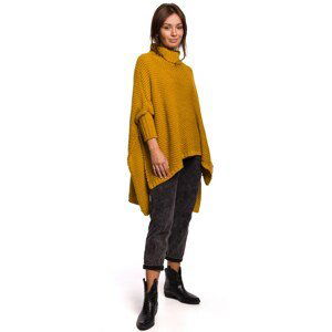 BeWear Woman's Pullover BK049 Honey