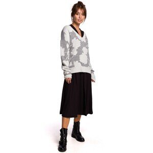BeWear Woman's Pullover BK056 Model 1