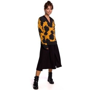 BeWear Woman's Pullover BK056 Model 3