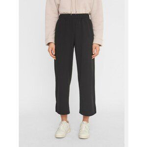 Black culottes pants Noisy May Jasa