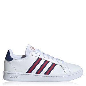 Adidas Court Tape Trainers