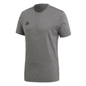 Adidas Core 18 T-Shirt Mens