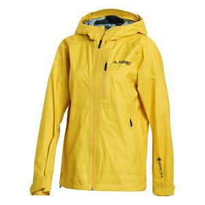 Adidas Terrex Fastr GORE-TEX Rain Jacket Womens