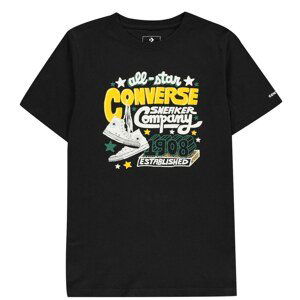 Converse T Shirt
