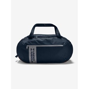 Under Armour Roland Duffle MD-NVY Bag