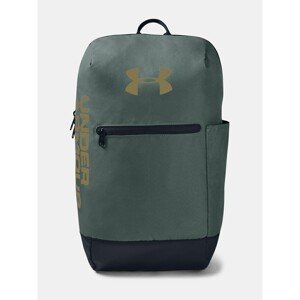 Under Armour UA Patterson Backpack-BLU Backpack