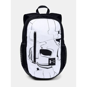 Under Armour UA Roland Backpack-WHT Backpack