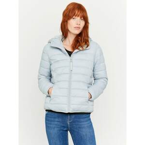 Light blue winter chweained jacket TALLY WEiJL