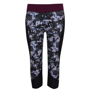 Marie Claire Print Leggings Ladies