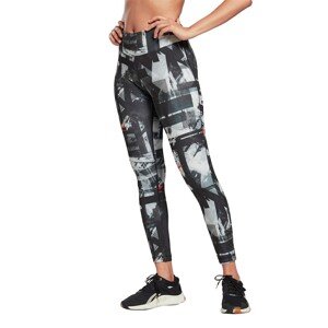 Reebok AOP Tights Ladies