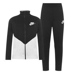 Nike NSW Poly Tracksuit Juniors