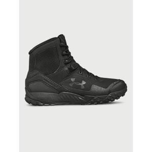 Black Men's Shoes Valsetz Under Armour