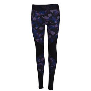 Marie Claire Print Leggings Ladies