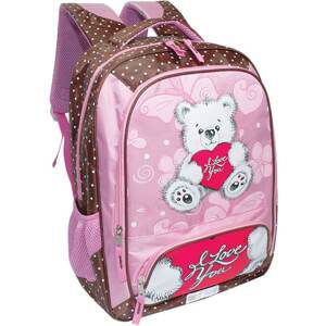 Semiline Kids's Backpack 4685