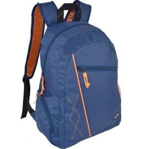 Semiline Unisex's Backpack 3284-17