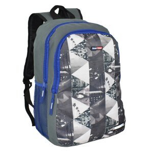 Semiline Unisex's Backpack 4611-0 Multicolour
