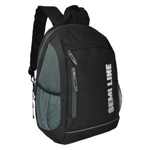 Semiline Unisex's Backpack 4619-8