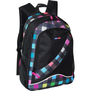 Semiline Kids's Backpack 4660-9 Multicolour