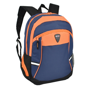 Semiline Unisex's Backpack 4661-7