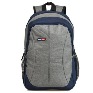 Semiline Unisex's Backpack J4499-1