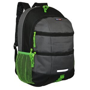 Semiline Unisex's Backpack 4622