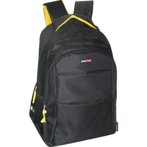 Semiline Unisex's Backpack 4669-0