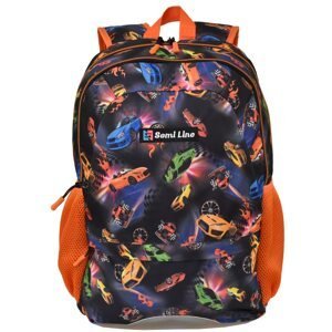 Semiline Kids's Backpack J4672-2