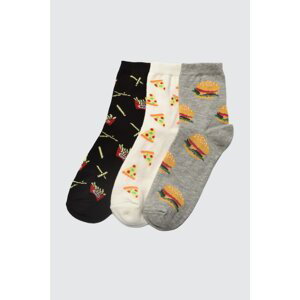 Dámske ponožky Trendyol Knitted