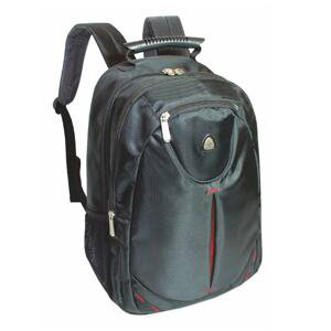 Semiline Unisex's Laptop Backpack 8355