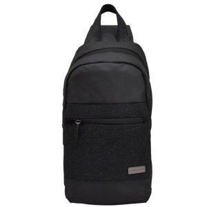 Semiline Unisex's Tablet Backpack L2009