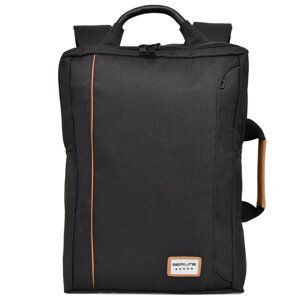 Semiline Unisex's Laptop Backpack L2003