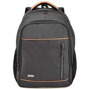 Semiline Unisex's Laptop Backpack L2001