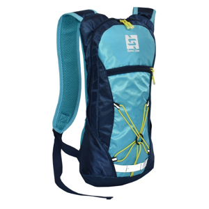 Semiline Unisex's Backpack 3293 Multicolour