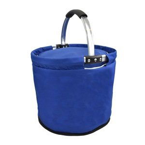 Semiline Unisex's Cooler Basket 1727