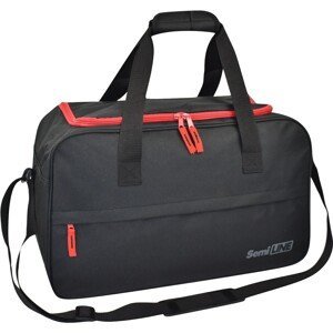Semiline Unisex's Fitness Bag 3516-5