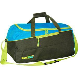 Semiline Unisex's Fitness Bag 3505-8