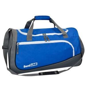 Semiline Unisex's Fitness Bag 3507-4