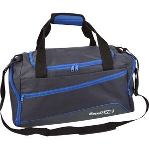 Semiline Unisex's Fitness Bag 3579-1