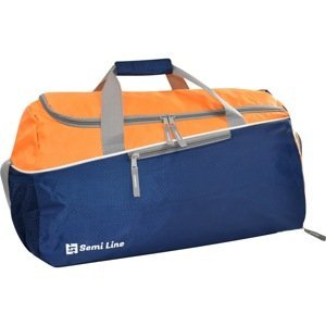 Semiline Unisex's Fitness Bag BSL146-1