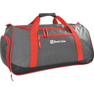 Semiline Unisex's Fitness Bag BSL146-4