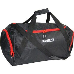 Semiline Man's Fitness Bag 3510-5