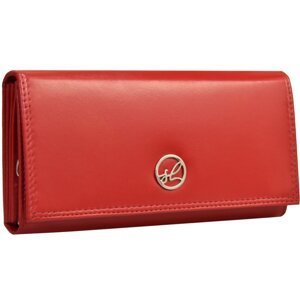 Semiline Woman's Wallet P8220-2