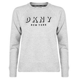 DKNY Sport Flock Crew